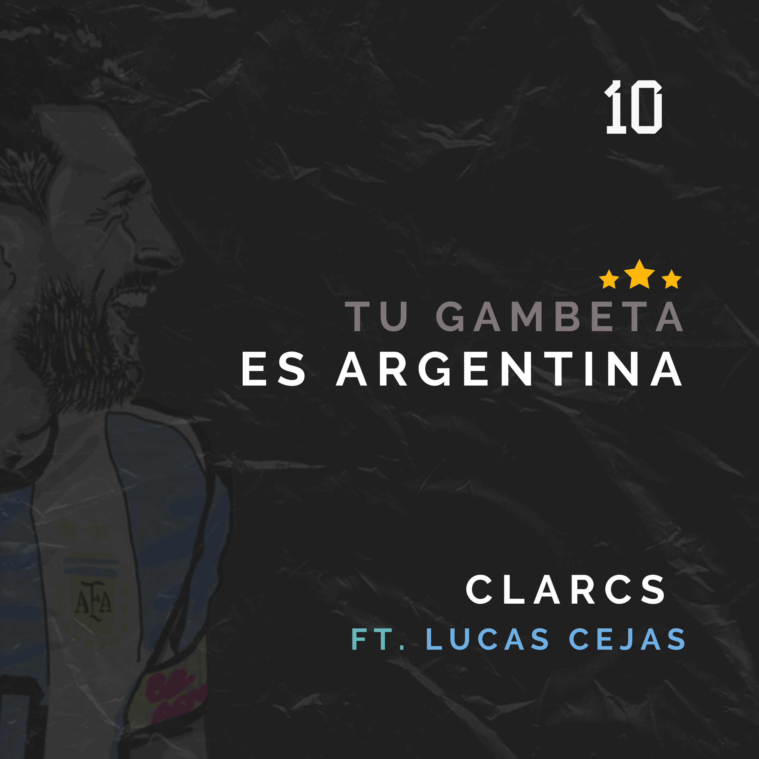 TU GAMBETA ES ARGENTINA