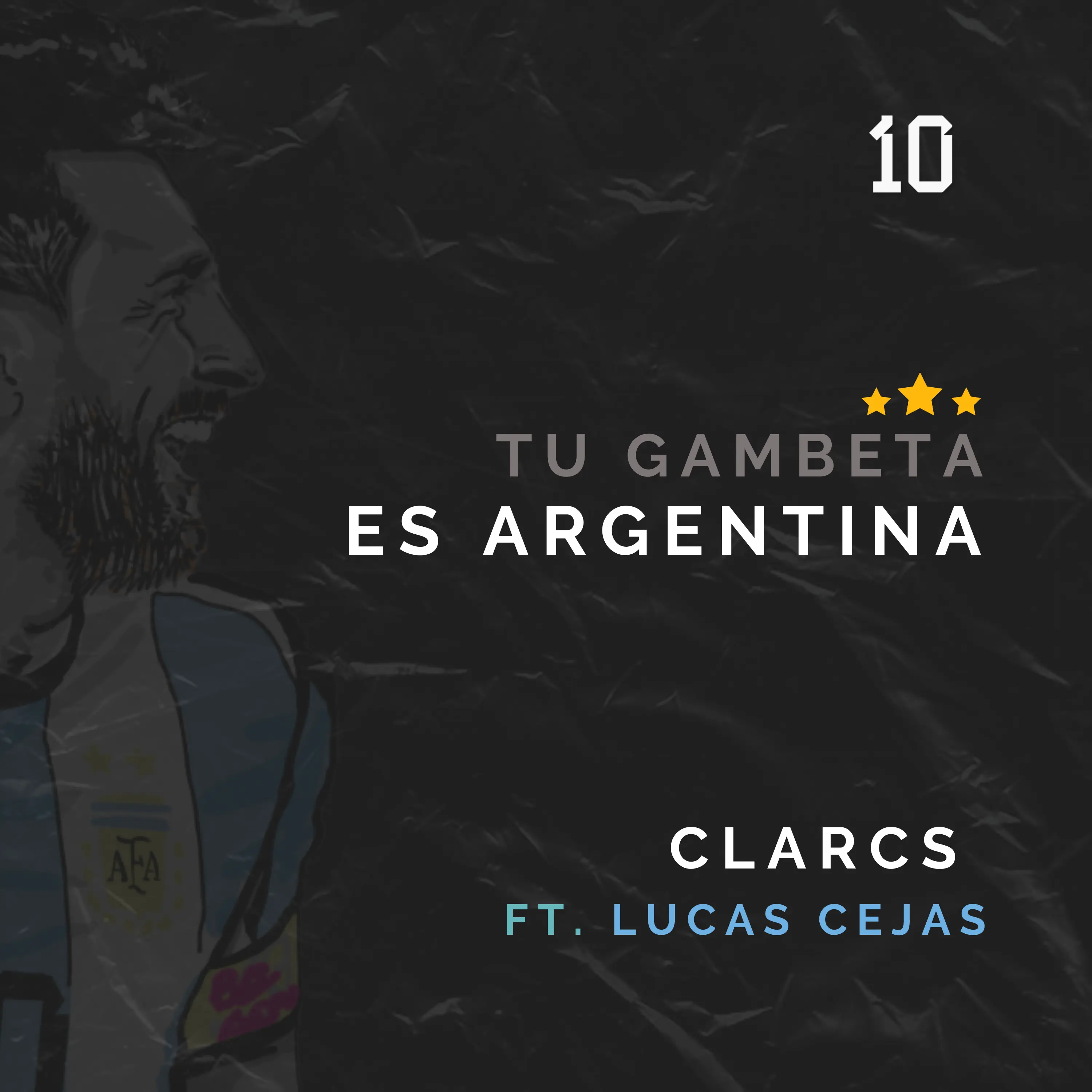 TU GAMBETA ES ARGENTINA