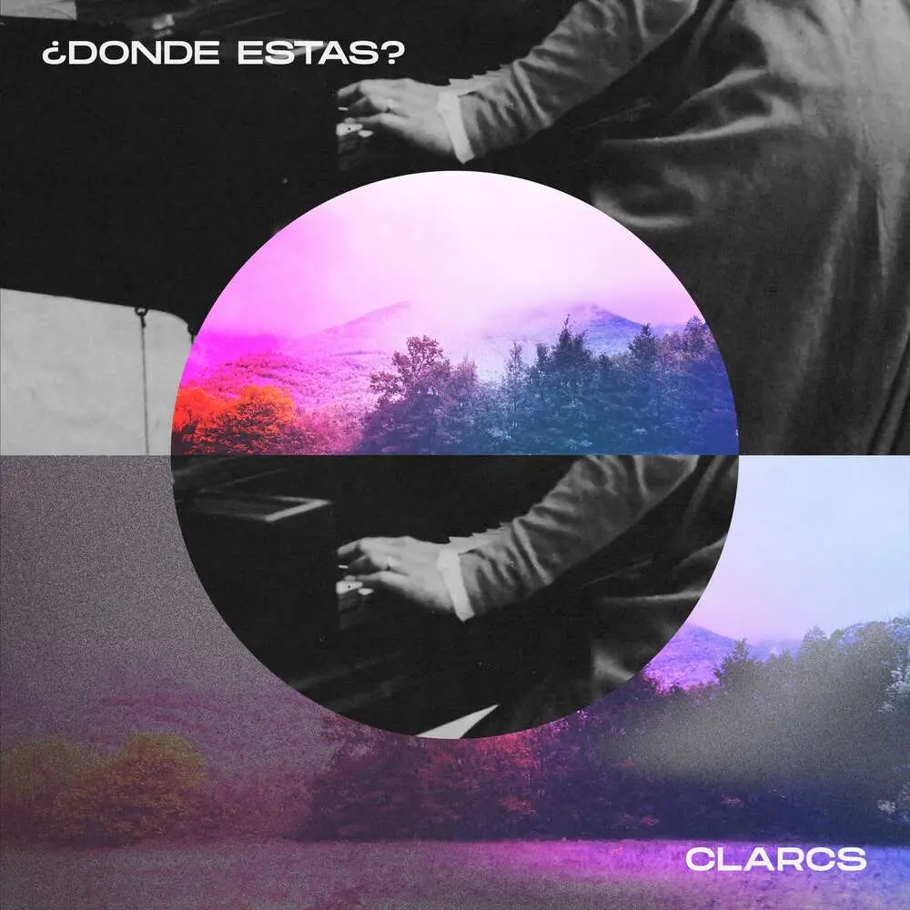 ¿DÓNDE ESTÁS?