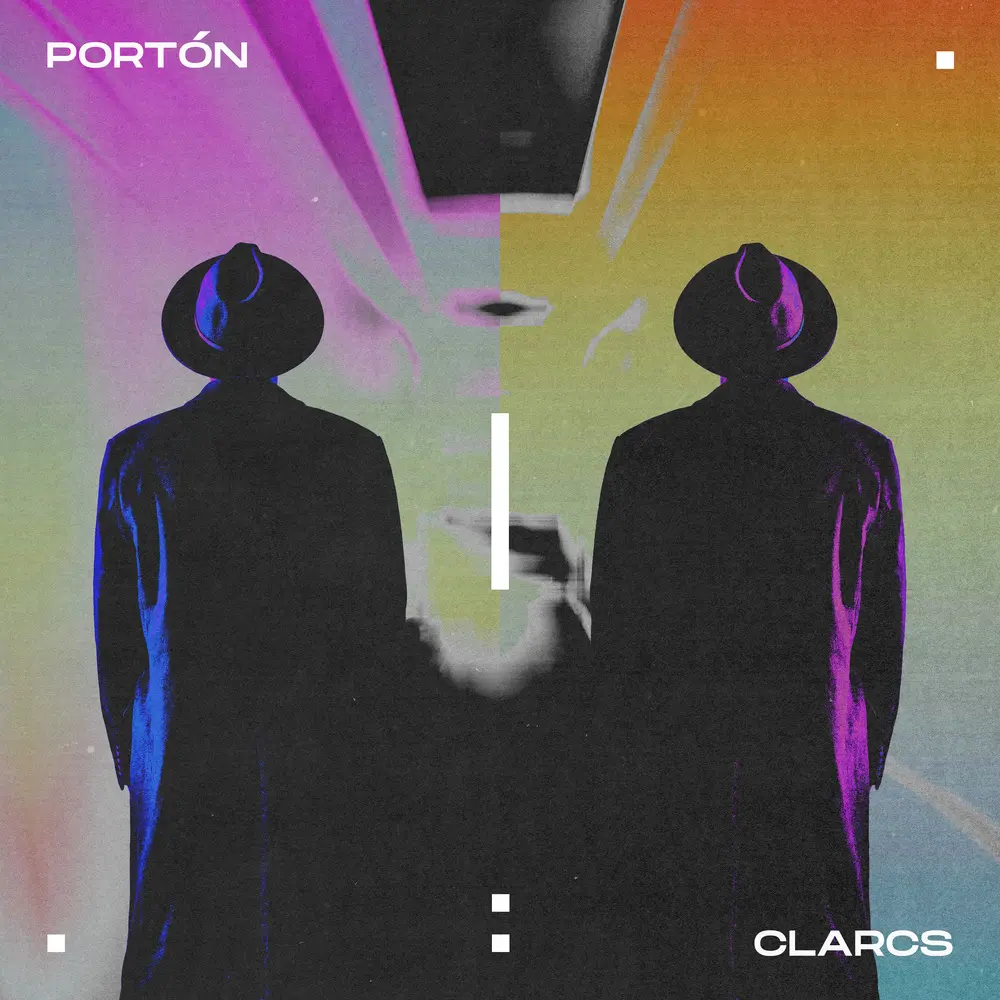 PORTÓN