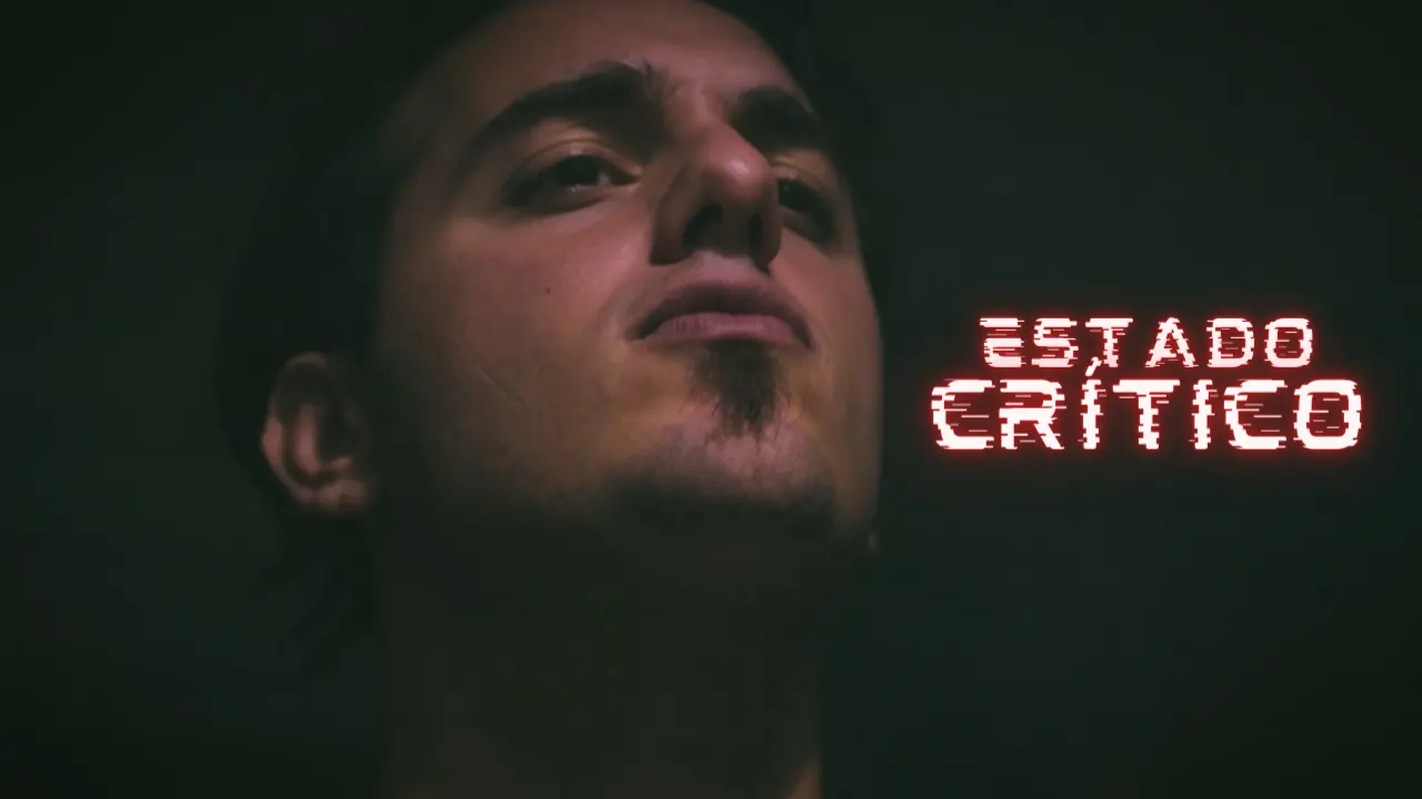 ESTADO CRÍTICO