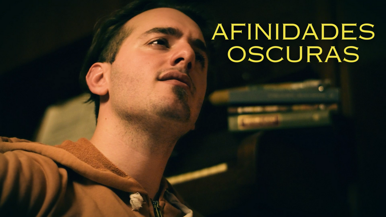 AFINIDADES OSCURAS