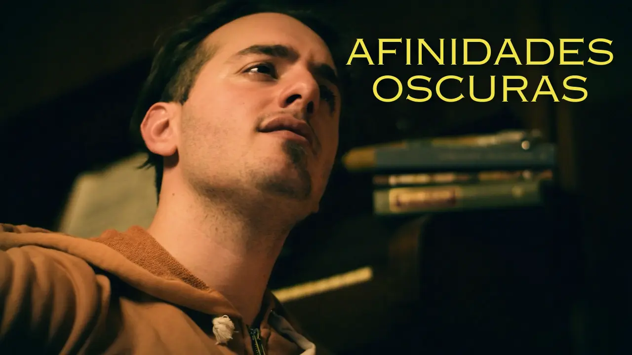 AFINIDADES OSCURAS
